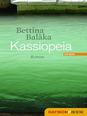 cover image of Kassiopeia